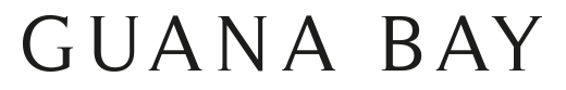 GUANA BAY GUANA BAY