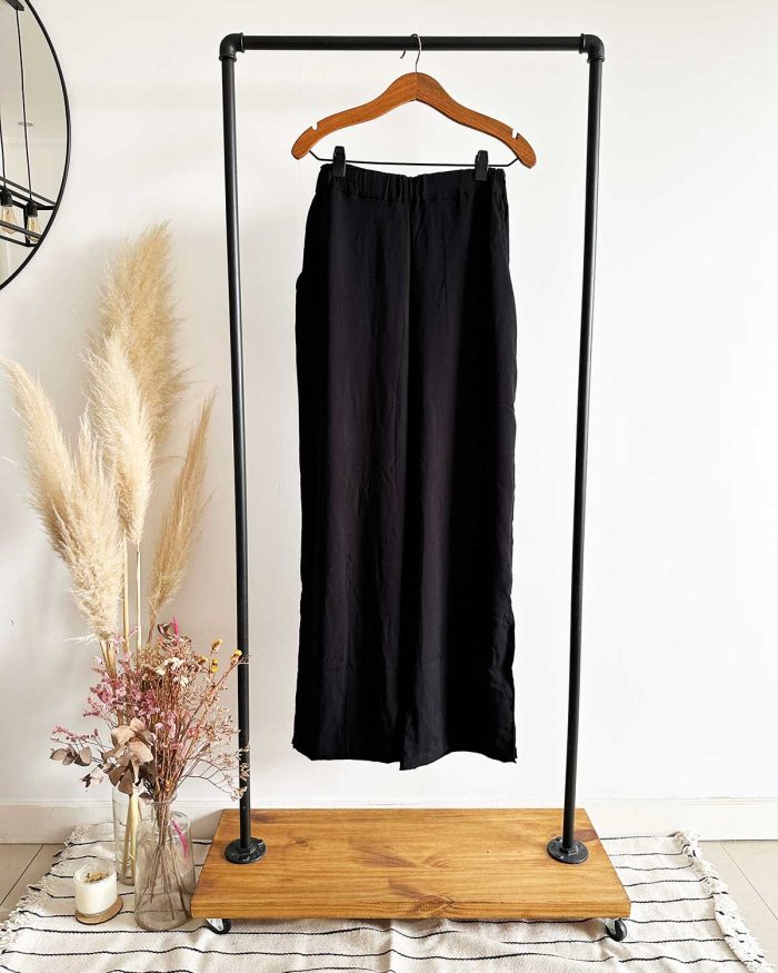 Pantalon Lino Bora Bora