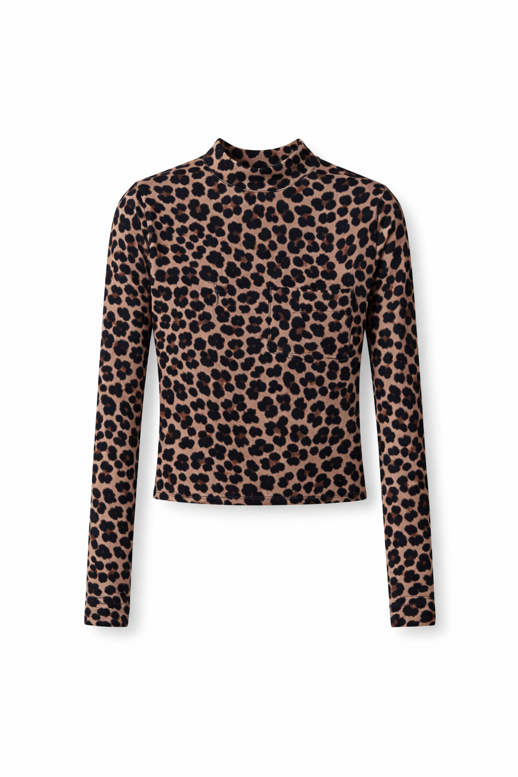 Remera Print variante 1