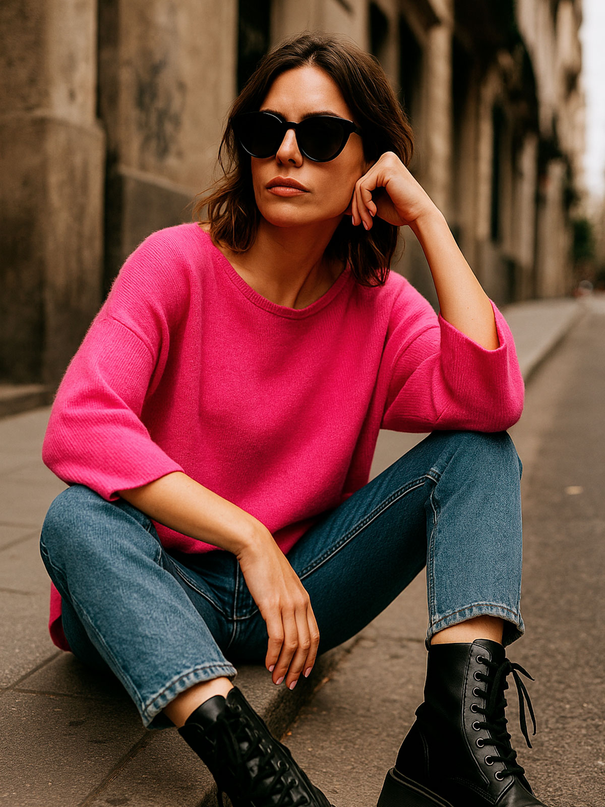 Remeron Lanilla - Imagen 2