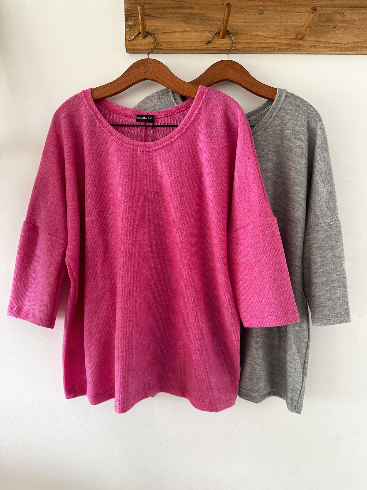 Remeron Lanilla - Imagen 3