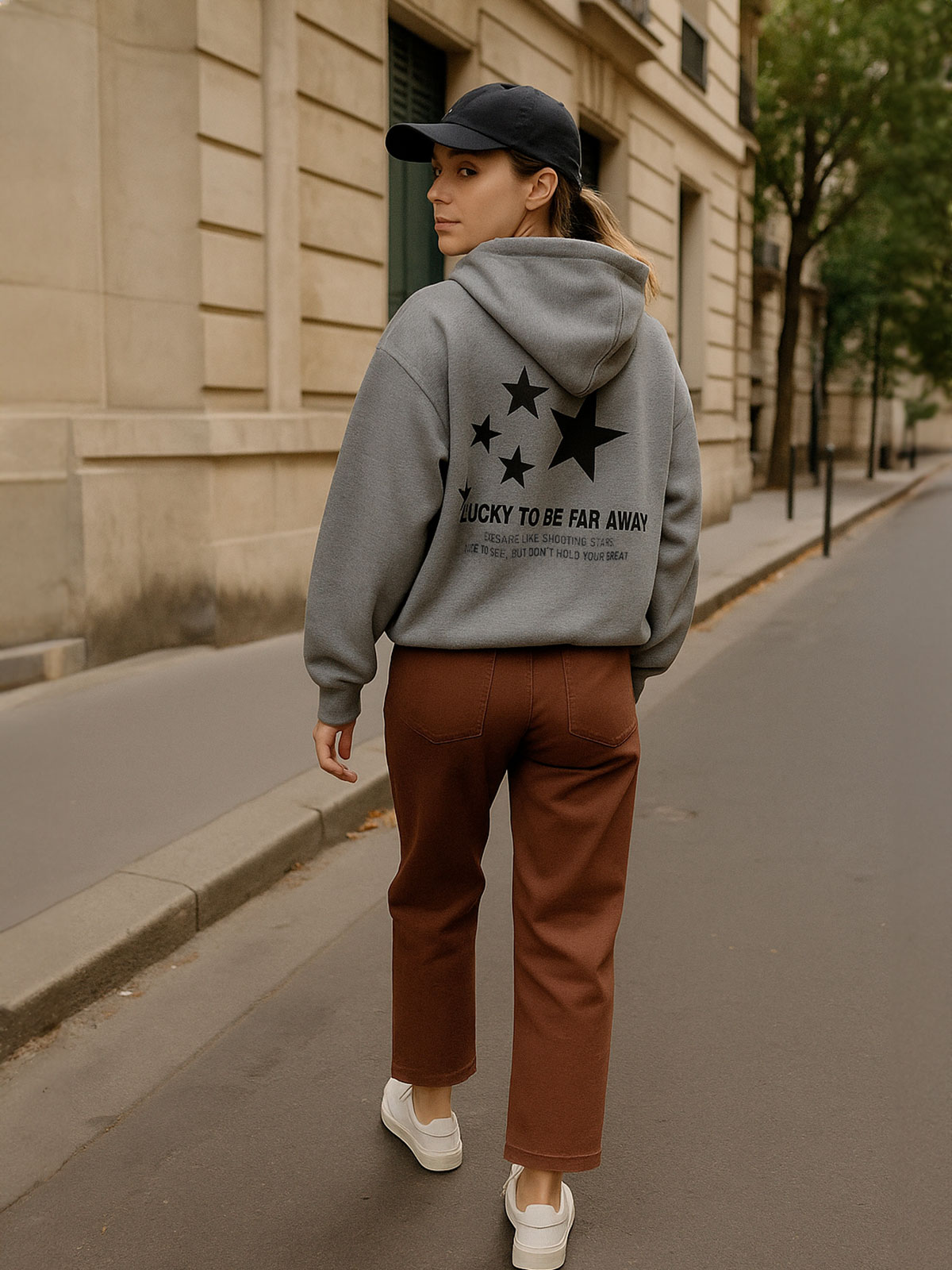 Buzo Atenas - Imagen 3