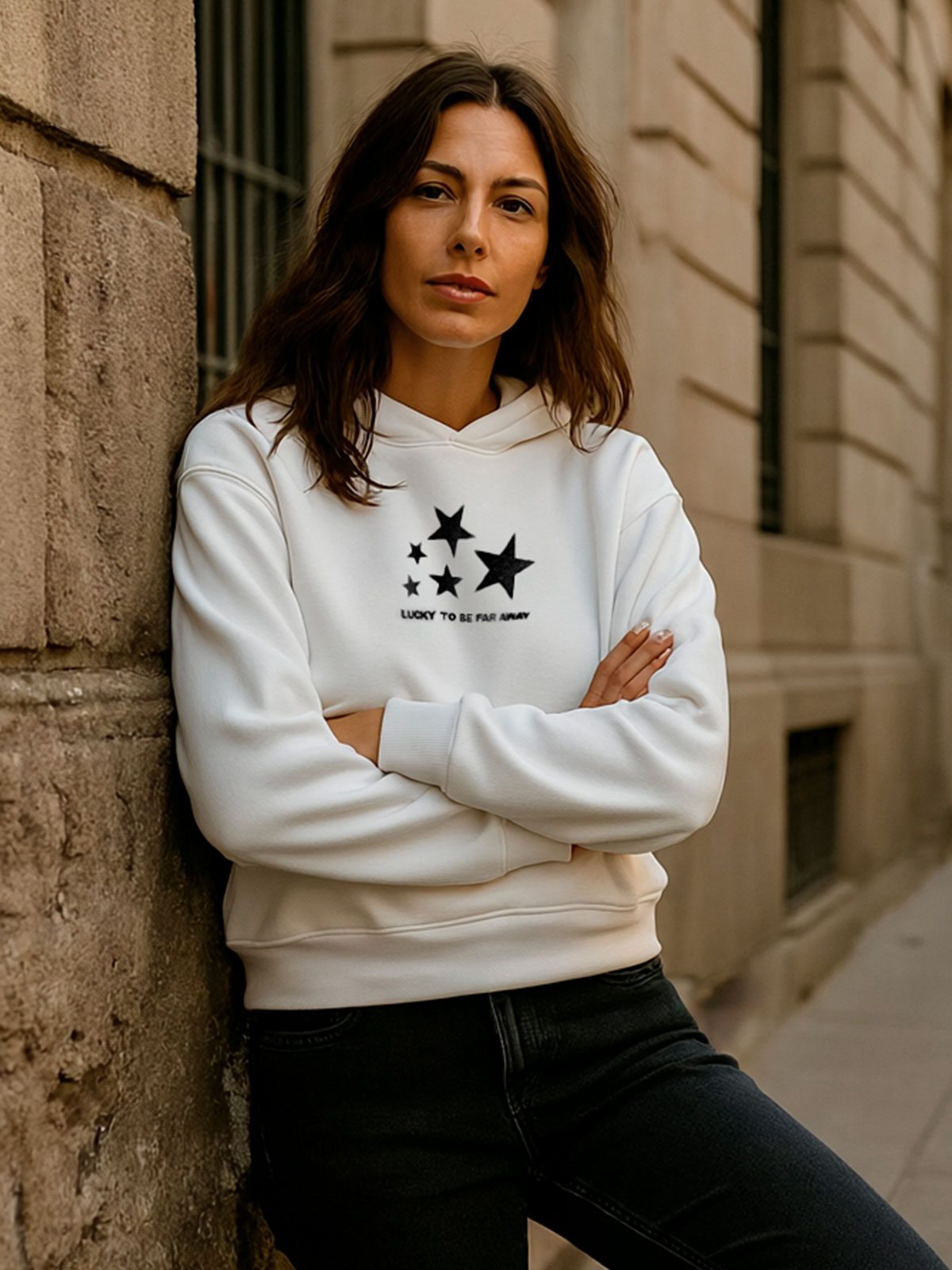 Buzo Atenas - Imagen 2