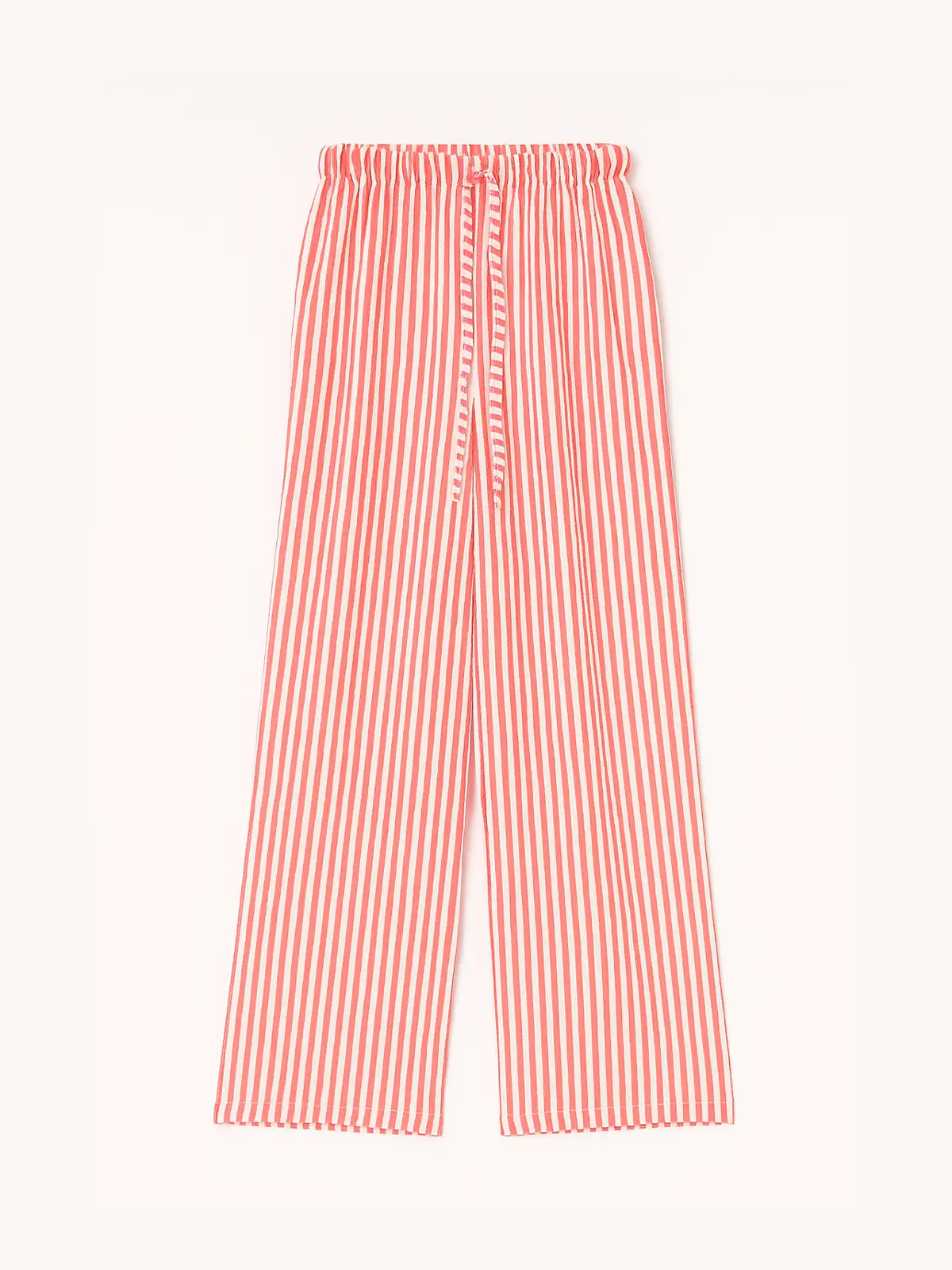 Pantalon Lined Rojo - Imagen 2