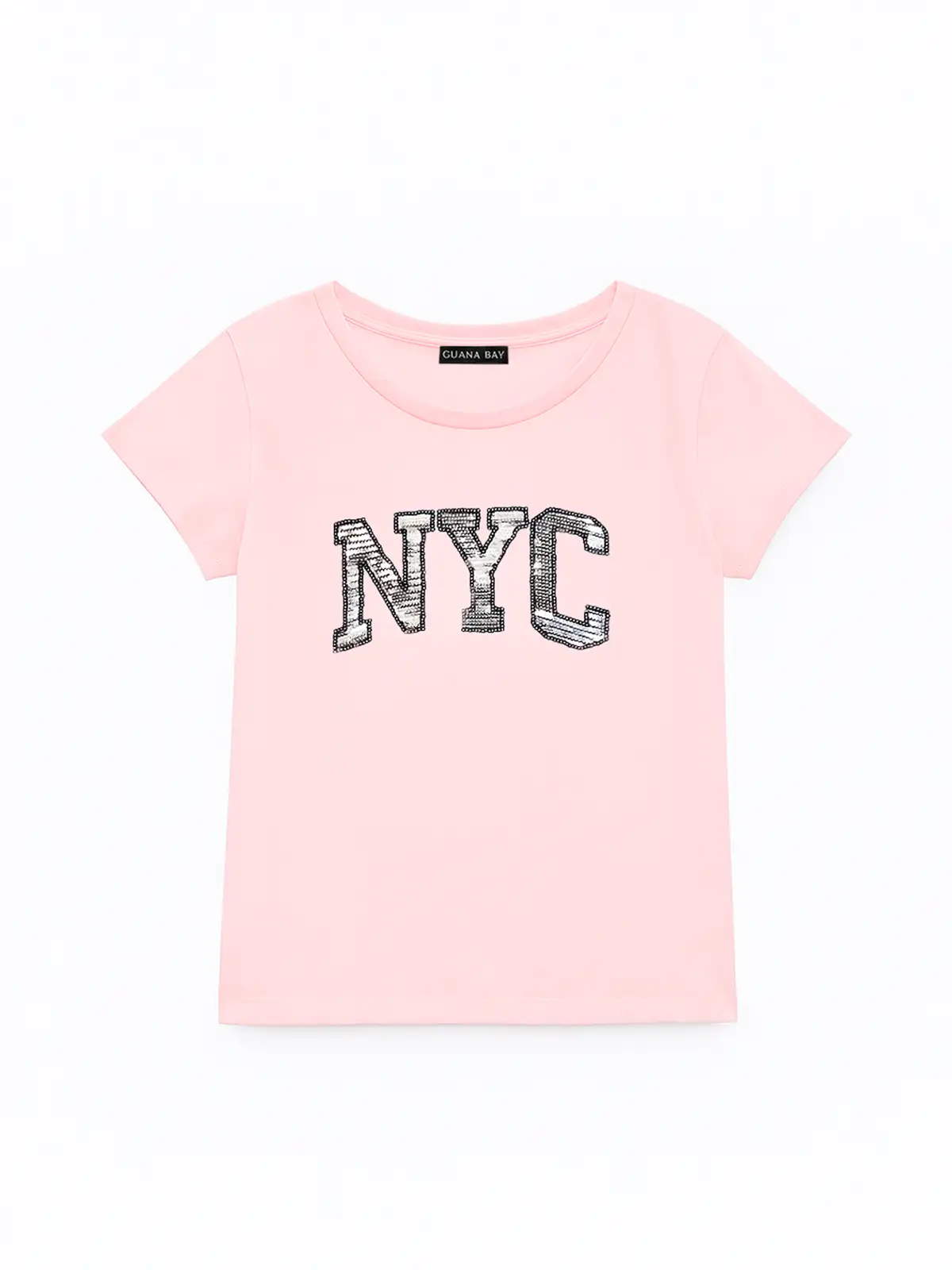 Remera NYC - Imagen 2