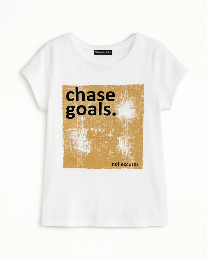 Remera Chase