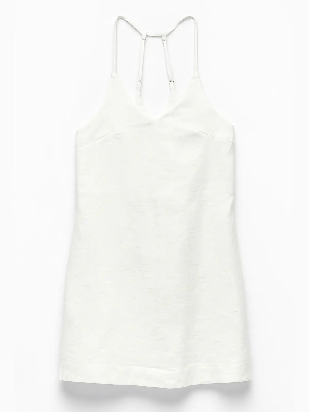 Vestido Lino - Imagen 3