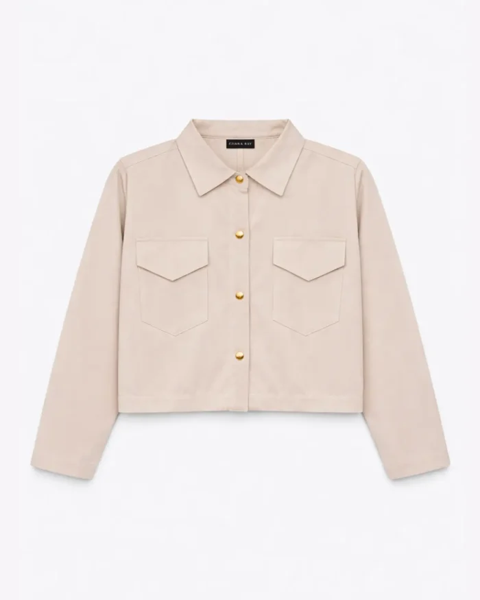 Campera Laken
