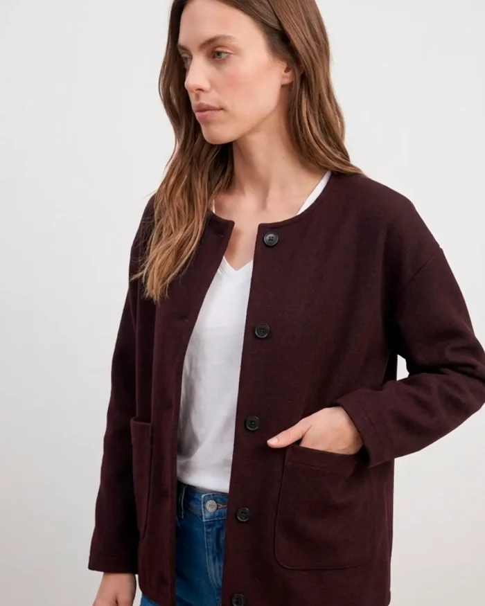 Tapado Texas Chocolate